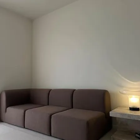 Ral 02 Apartment Tirana