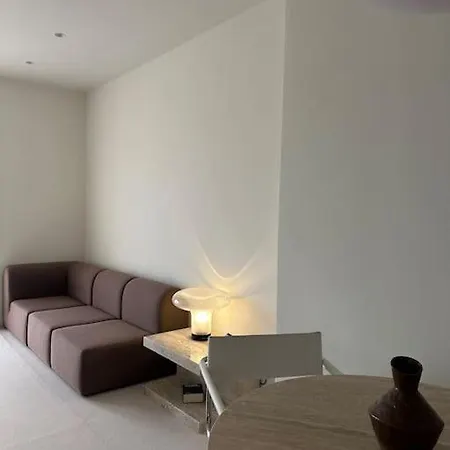 Apartment Ral 02 Tirana