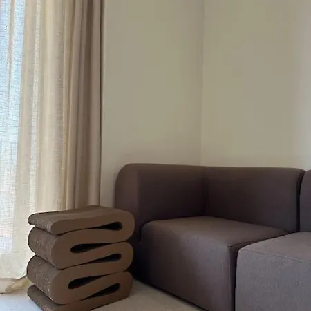 Apartment Ral 02 *