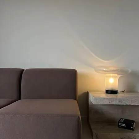 Apartment Ral 02 Tirana