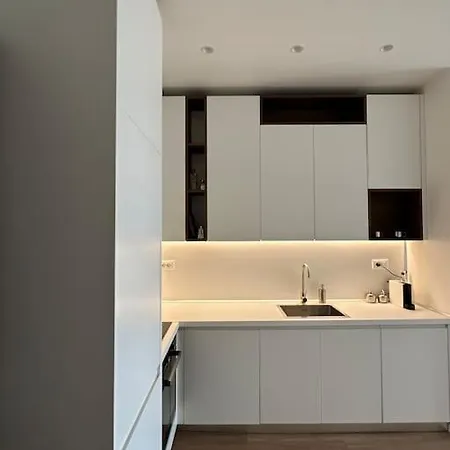 Ral 02 Apartment Tirana