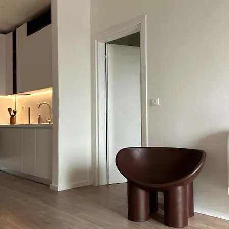 Apartment Ral 02 Tirana