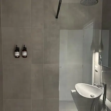Apartment Ral 02 Tirana