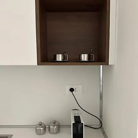 Ral 02 Apartment *