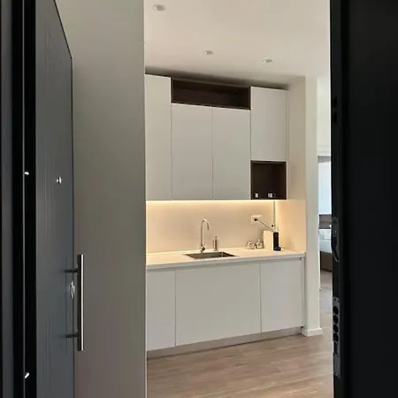 Ral 02 Apartment Tirana