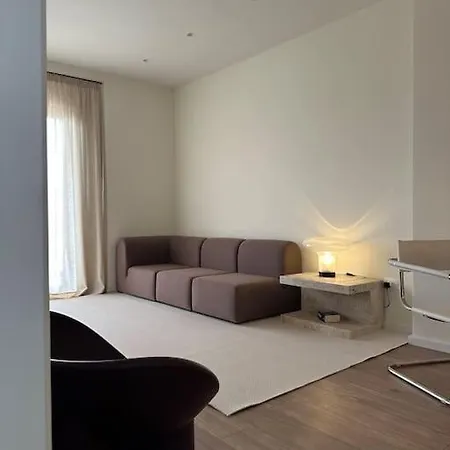 Apartment Ral 02 Tirana